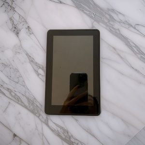 Old generation Kindle Fire